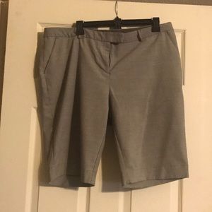 Old Navy Dress Shorts